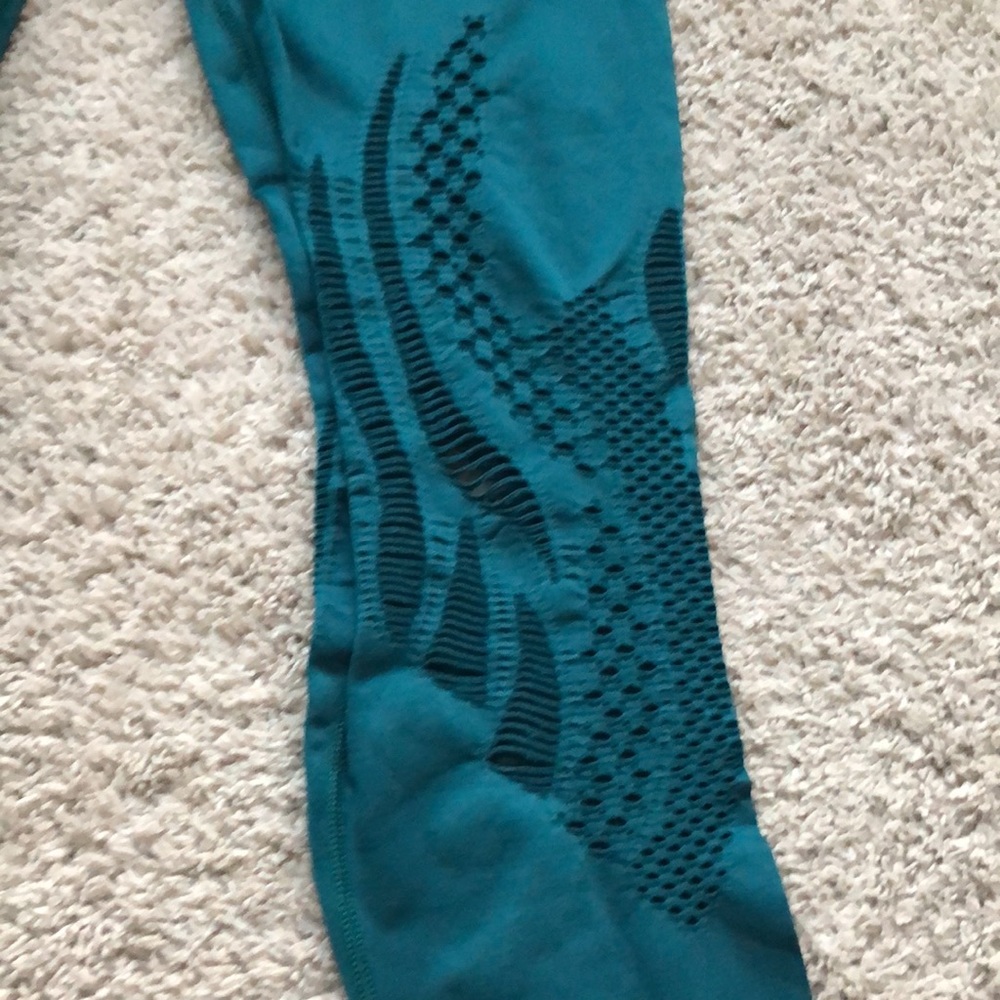 Seamless Legging - Picture 4 of 7